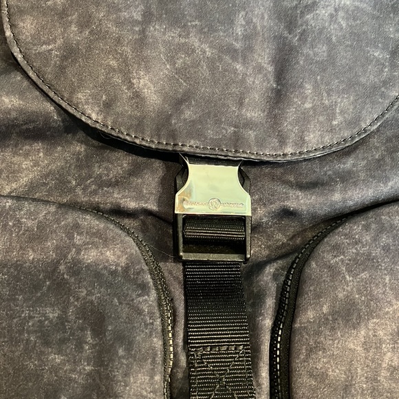 Lululemon Carry Onward Rucksack Backpack NWOT main image 7
